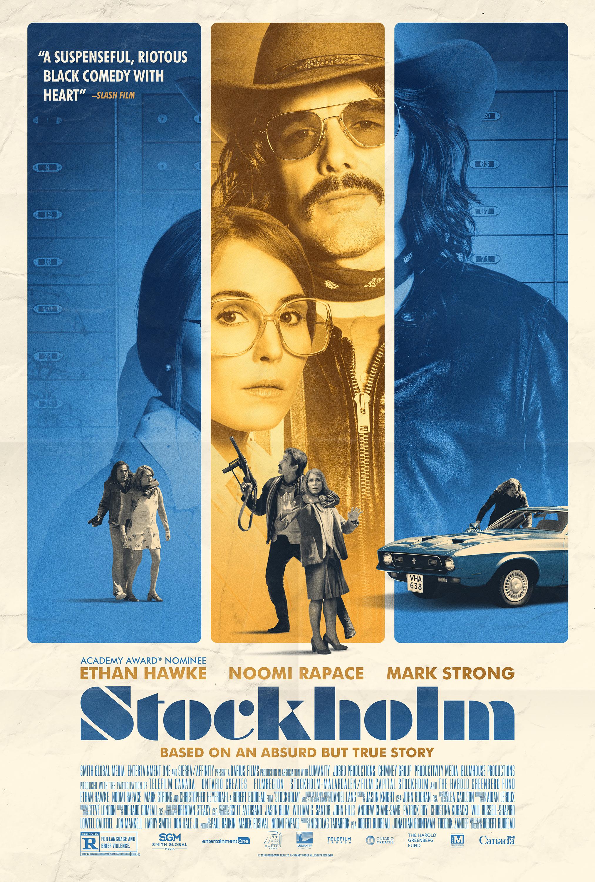 Stockholm (2019) | Watch on Movi47
