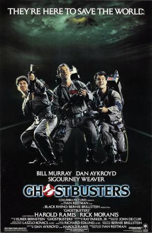 Ghostbusters [ترجمة عربية]