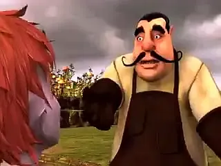 Trailer thumbnail