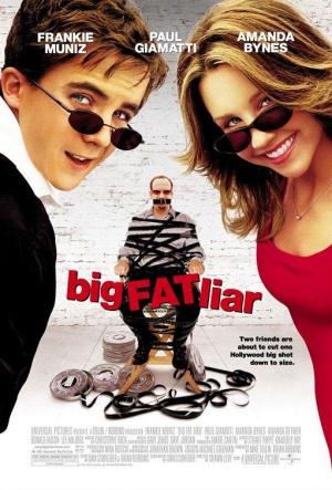 Big Fat Liar [Kurdish]