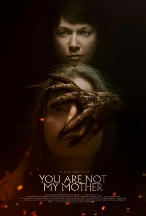 You Are Not My Mother [Indonesian]