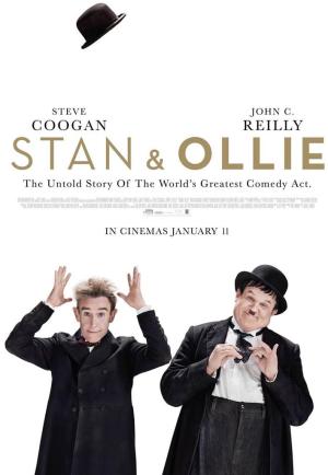 Stan & Ollie [ترجمة عربية]