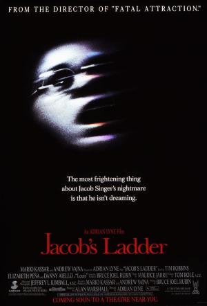 Jacob's Ladder [Russian]