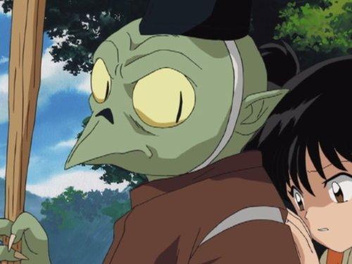 Inuyasha