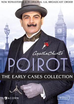 Poirot [ترجمة عربية] S1-S13
