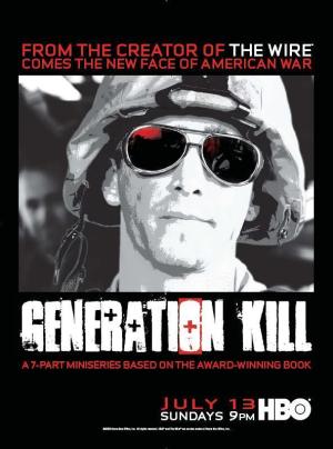 Generation Kill [Version française]