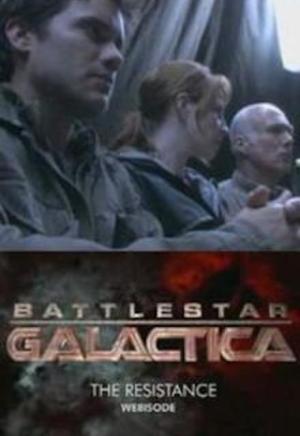 Battlestar Galactica: Crossroads [ترجمة عربية]