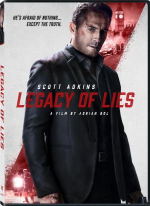 Legacy of Lies [Russian]