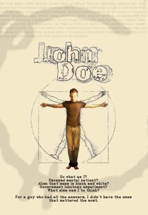 John Doe [Version française]
