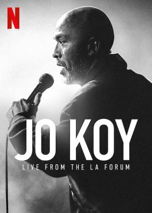Jo Koy: Live from the Los Angeles Forum - 123Movies