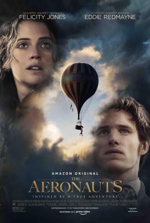 The Aeronauts [Russian]