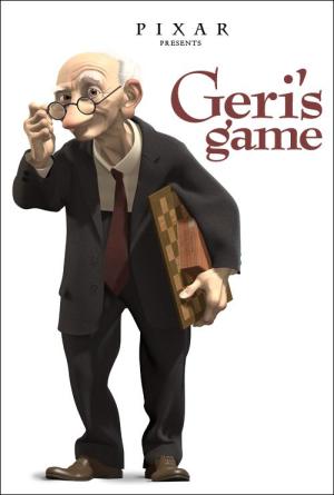 Geri's Game [Version française]