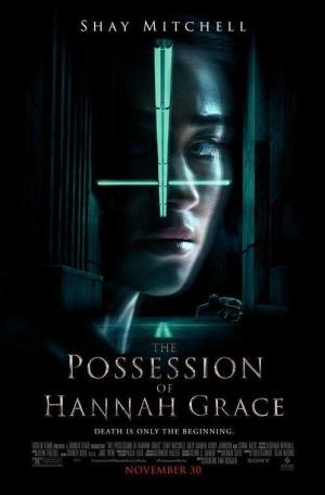 The Possession of Hannah Grace [Russian]