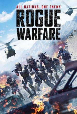 Rogue Warfare [ترجمة عربية]