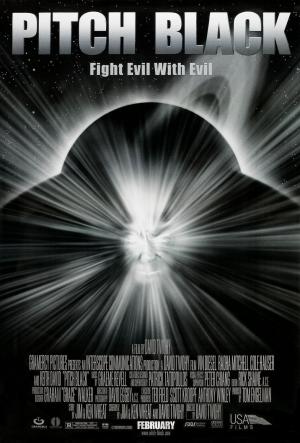 Pitch Black [Indonesian]