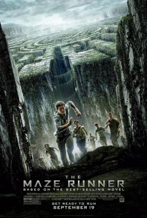 The Maze Runner [Russian]