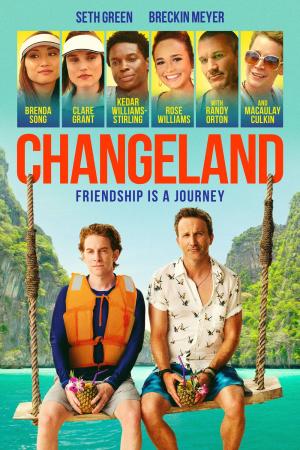 Changeland [Russian]