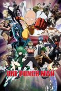 One Punch Man [English]