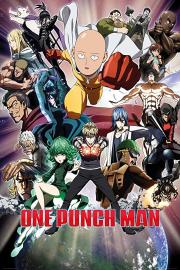 One Punch Man [English]