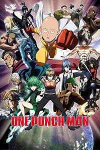 One Punch Man [English]