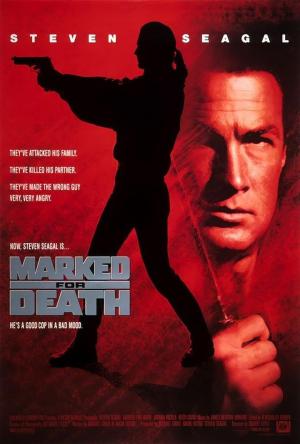 Marked for Death [Version française]