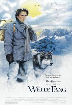 White Fang [Russian]