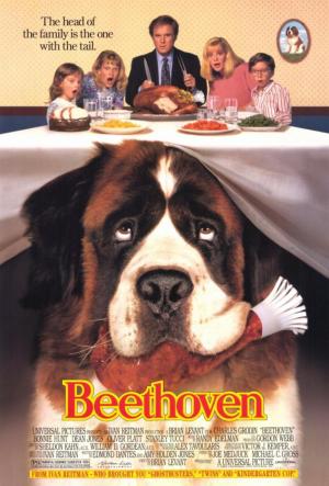 Beethoven [Hindi]