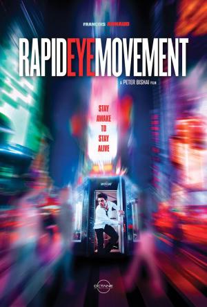Rapid Eye Movement [Russian]
