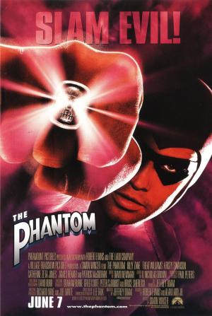 The Phantom [Hindi]
