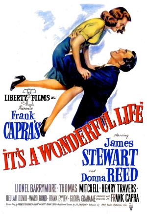It's a Wonderful Life [Russian]