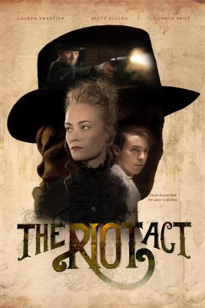 The Riot Act [Russian]