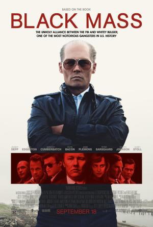 Black Mass [Russian]