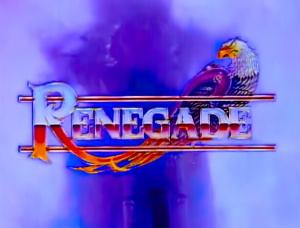 Renegade [Version française] S1-S5
