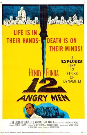 12 Angry Men [ترجمة عربية]