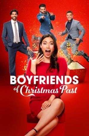 Boyfriends of Christmas Past [Russian]