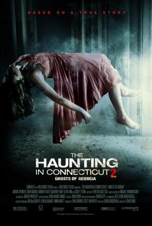 The Haunting in Connecticut 2: Ghosts of Georgia [Russian]