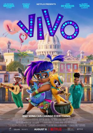 Vivo - sflix