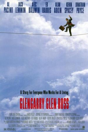 Glengarry Glen Ross [Version française]