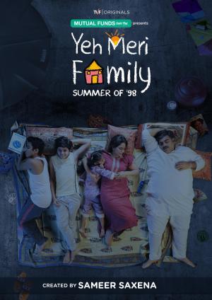Yeh Meri Family [Hindi] S1-S4