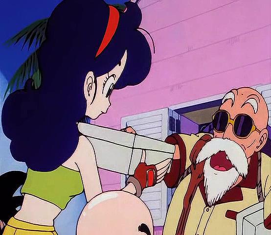 Dragon Ball