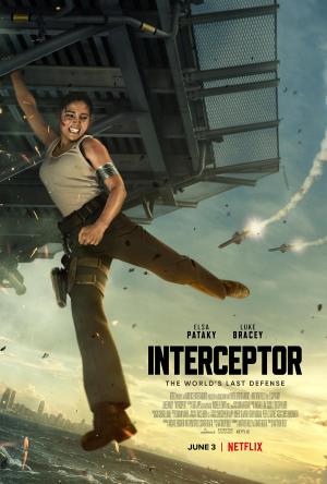 Interceptor [Russian]