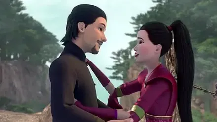 Trailer thumbnail