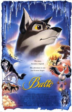 Balto [Version française]