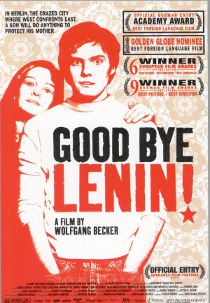 Good Bye Lenin! [Indonesian]