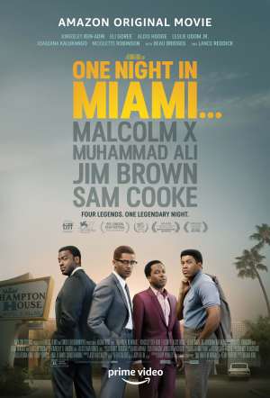 One Night in Miami... [ترجمة عربية]