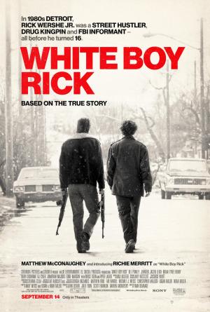 White Boy Rick [ترجمة عربية]
