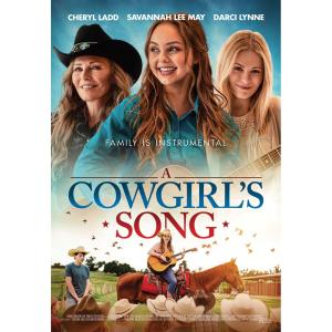 A Cowgirl's Song [ترجمة عربية]