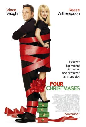 Four Christmases [Russian]