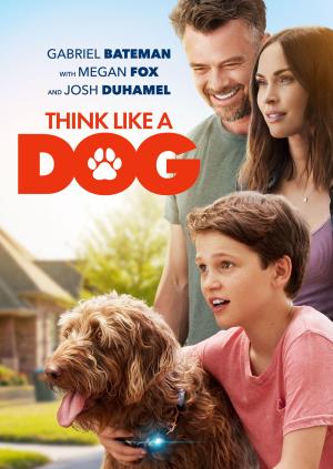 Think Like a Dog [Version française]