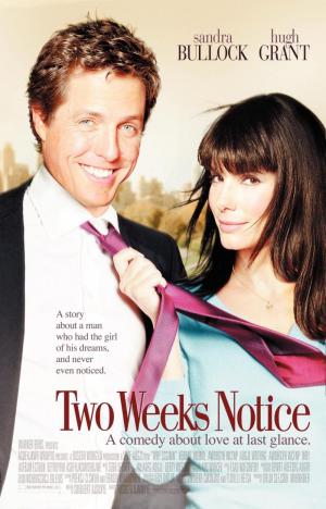 Two Weeks Notice [Russian]
